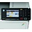 Ricoh MPC305 A4 kleuren multfiunctional laserprinter