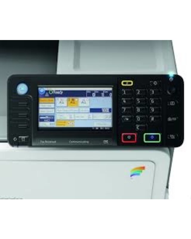 Ricoh Ricoh MPC305 A4 kleuren multfiunctional laserprinter