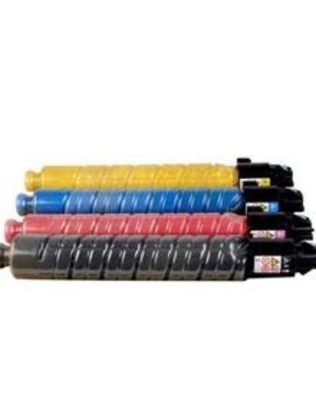 Ricoh MP C3502 A3 A4 kleuren multifunctional laserprinter met scanner