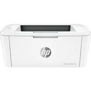 HP laserjet Pro M15A zwart/wit laserprinter NIEUW IN DOOS