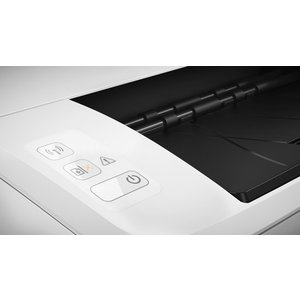 HP Laserjet Pro M15W A4 zwart/wit laserprinter