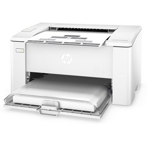 HP Laserjet Pro M102a A4 Zwart-Wit Laserprinter