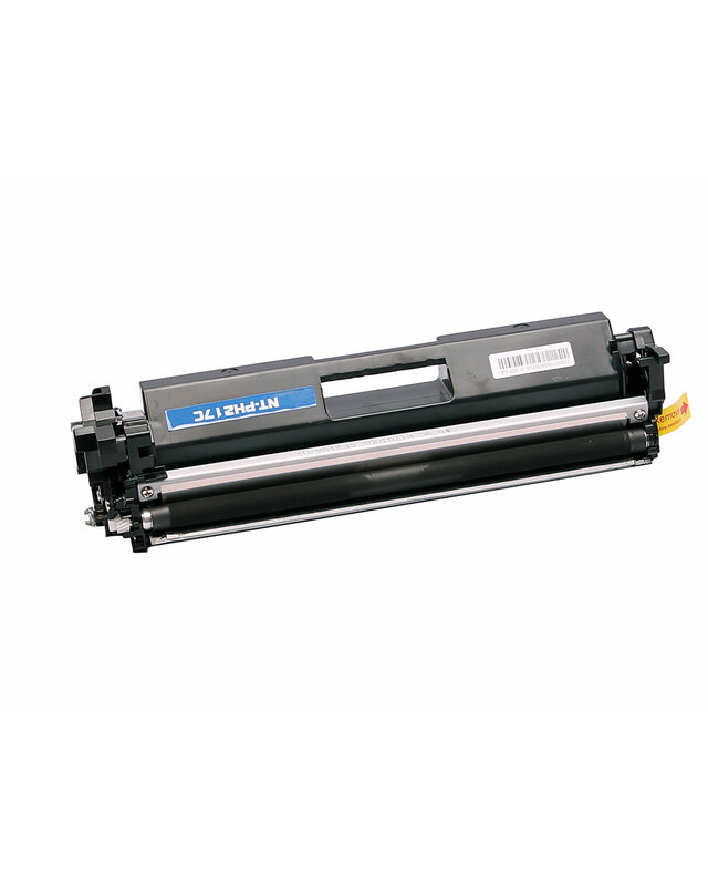 Compatible toner voor HP17a CF217X M102 M130 M132 M134