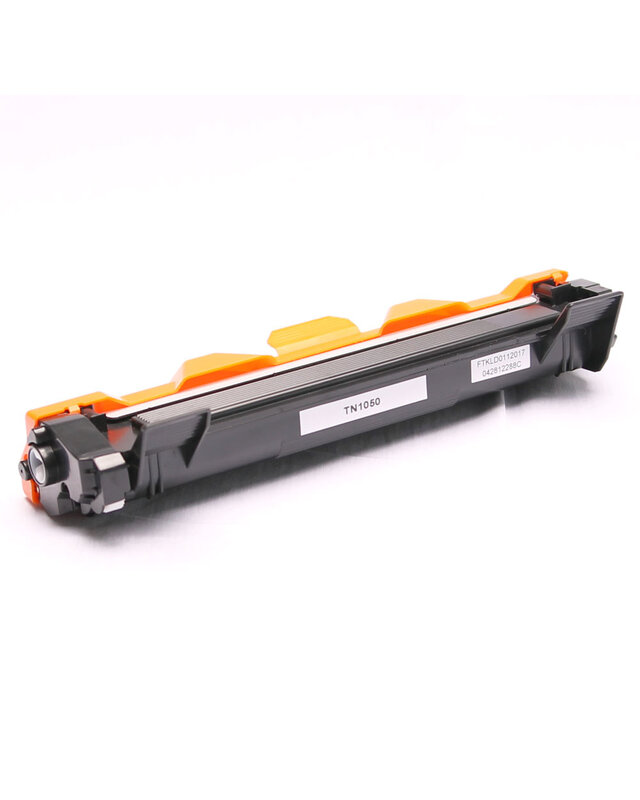 Compatible toner voor Brother TN1050x 1510 1512 1601 1610 1612 1616 1110 1210 1211
