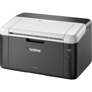 Brother HL-1212W A4 Zwart-Wit Laserprinter