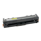 Comaptible toner voor HP 203x CF540x Zwart M281