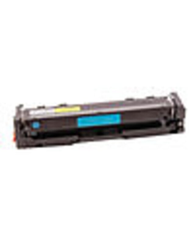 Comaptible toner voor HP 203x CF540x Cyaan M281 M254