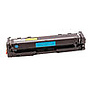 Compatible Toner voor 203x CF541X Cyaan M281 M254