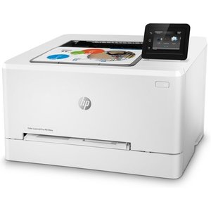 HP Color LaserJet Pro M254DW A4 kleuren laserprinter NIEUW IN DOOS