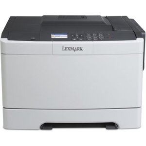 Lexmark CS417dn A4 kleuren laserprinter NIEUW IN DOOS