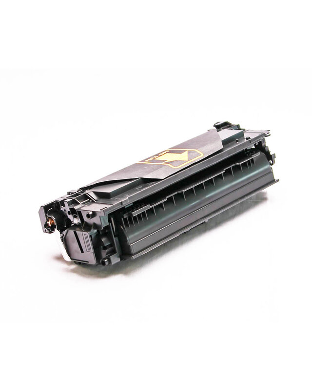 HP 508X Zwarte toner CF360X huismerk voor de  HP M552 M553 M577 508A 508X