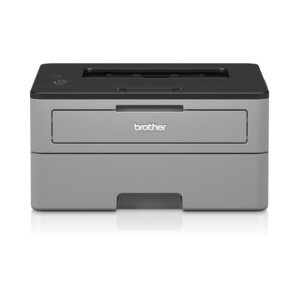 Brother HL-L2370DN A4 Zwart-Wit Laserprinter