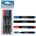 Permanent Markers 3st