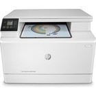 HP Color Laserjet Pro M180N Multifunctionele kleuren laserprinter