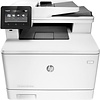 HP Color Laserjet Pro M477fdn Multifunctionele kleuren laserprinter