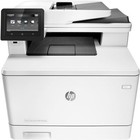 HP Color Laserjet Pro M283fdw Multifunctionele kleuren laserprinter