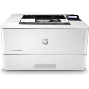 HP Laserjet pro M404DN A4 laserprinter Duplex Netwerk