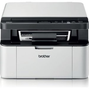 Brother DCP-1610W A4 zwart-wit laserprinter met WIFI !