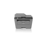 Brother MFC-L2700Dn A4 zwart-wit Laserprinter - Copy