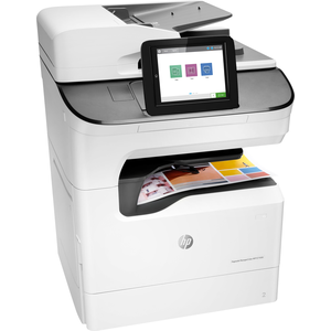 HP Pagewide Managed Color E776dns A3 A4 kleuren multifunctional laserprinter