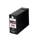 alternatief inkt cartridge voor Canon PGI-1500XL magenta