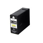 alternatief inkt cartridge voor Canon PGI-1500XLgeel