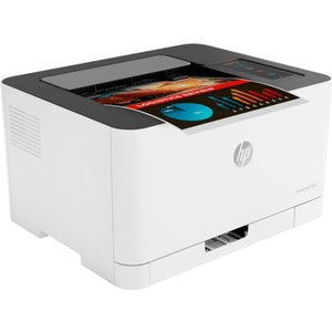 HP Color LaserJet 150NW A4 kleuren laserprinter