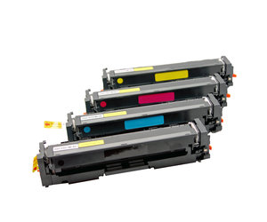 241 - Xerox Ultimate Compatible Brother TN-241 CMYK Multipack 4 Toners  (TN241C/ TN241M/ TN241Y/ TN241BK) (Xerox 006R03713/ 006R03714/ 006R03715/  006R03712)