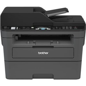 NIEUW Brother MFC-L2710DW duplex wifi laseprinter A4