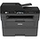 NIEUW Brother MFC-L2710DW duplex wifi laseprinter A4