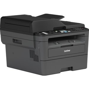 NIEUW Brother MFC-L2710DW duplex wifi laseprinter A4