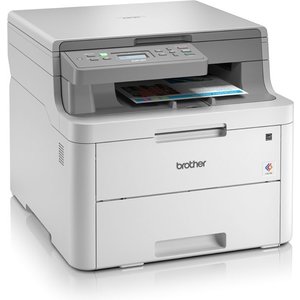 Brother DCP-3510CDW A4 kleuren laserprinter
