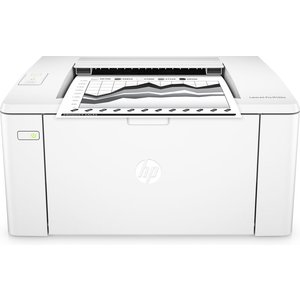 HP LaserJet m102w A4 laserprinter NIEUW IN DOOS