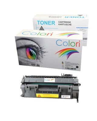 Huismerk HP 26A CF226A Toner