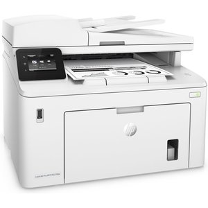 HP Laserjet Pro M227fdw A4 Laserprinter NIEUW IN DOOS