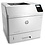 HP HP M605 zwart-wit laserprinter -55 pagina's per minuut- dubbelzijdig-netwerk- aplle air printing