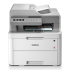 Brother DCP-3550CDW A4 kleuren LED laserprinter