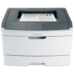 Lexmark E360DN laser printer met duplex en netwerk A4 REFURBISHED