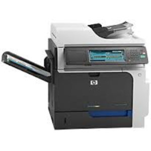 HP laserjet Cm4540 A4 kleuren multifunctionele laserprinter 4540
