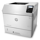 HP LaserJet M605 Refurbished A4 Laserprinter – GoedkoopstePrinter