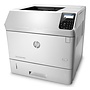 HP Laserjet M605DN Duplex netwerk A4 laserprinter