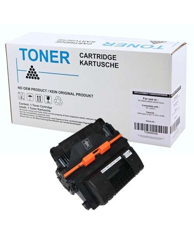 alternatief Toner voor Hp 81a CF281a M630 10.500paginas