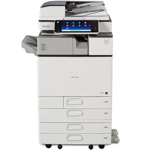 Ricoh MP C3003 A3 A4 kleur multifunctional laserprinter