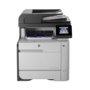 HP Laserjet pro 400 mfp uitvoering M476Dw