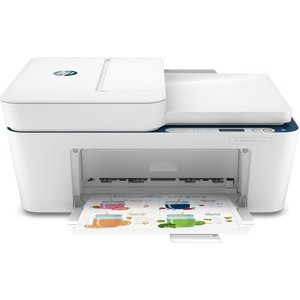 HP Deskjet 4130 A4 kleuren multifunctional inktjet printer