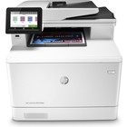 HP Color Laserjet Pro M479DW A4 kleuren laserprinter NIEUW
