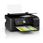 Epson EcoTank ET-2721 A4 kleuren inktjet printer NIEUW