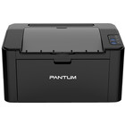 Pantum P2500w A4 zwart-wit laserprinter