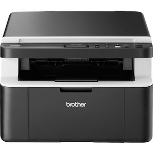 Brother DCP-1612W A4 zwart-wit laserprinter