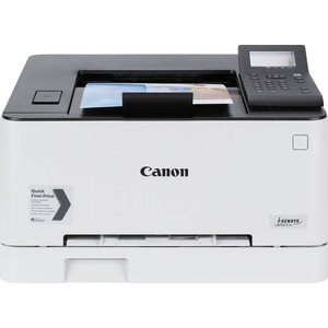 Canon i-Sensys LBP620Cdw A4 Kleuren laserprinter